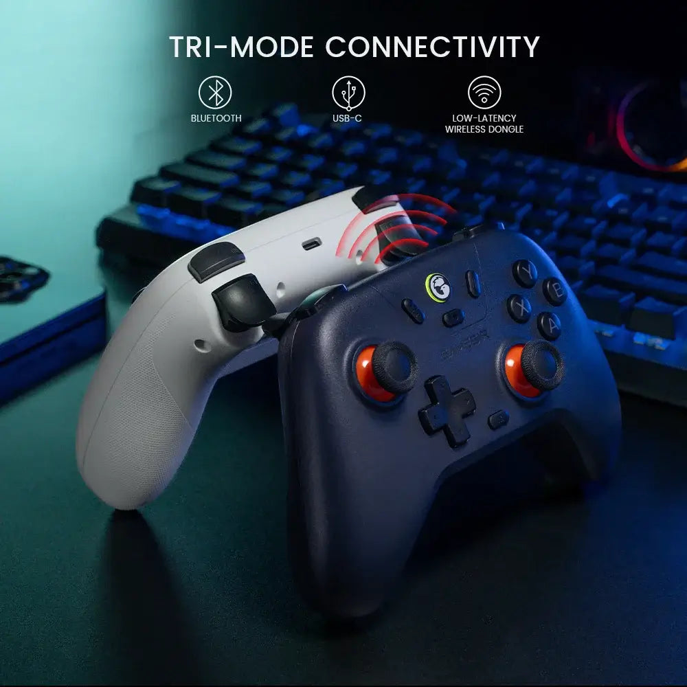 VERTRIX INNOVATIONS GameSir Nova Lite Wireless Gamepad Controller