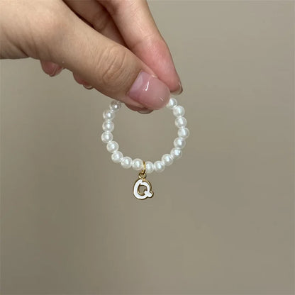 VERTRIX INNOVATIONS Mini Labubu 4.0 Pin & Pearl Necklace Accessories