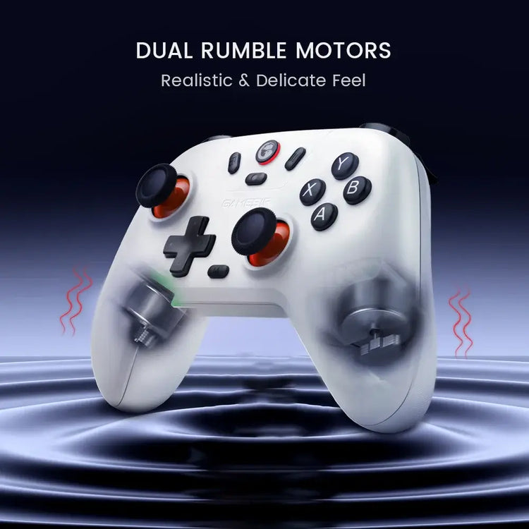 VERTRIX INNOVATIONS GameSir Nova Lite Wireless Gamepad Controller