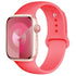 VERTRIX INNOVATIONS Silicone Sport Band for Apple Watch