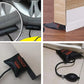 VERTRIX INNOVATIONS Inflatable Air Pump Wedge Tool