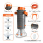 VERTRIX INNOVATIONS Sonmol Long-Distance Automatic Choking Rescue Device