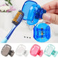 VERTRIX INNOVATIONS Travel Toothbrush Head Cover Case