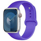 VERTRIX INNOVATIONS Silicone Sport Band for Apple Watch