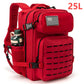 VERTRIX INNOVATIONS Taktischer Rucksack 25L/45L für Herren und Damen Out