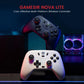 VERTRIX INNOVATIONS GameSir Nova Lite Wireless Gamepad Controller