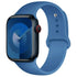 VERTRIX INNOVATIONS Silicone Sport Band for Apple Watch