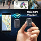 VERTRIX INNOVATIONS Mini Magnetic GPS Tracker