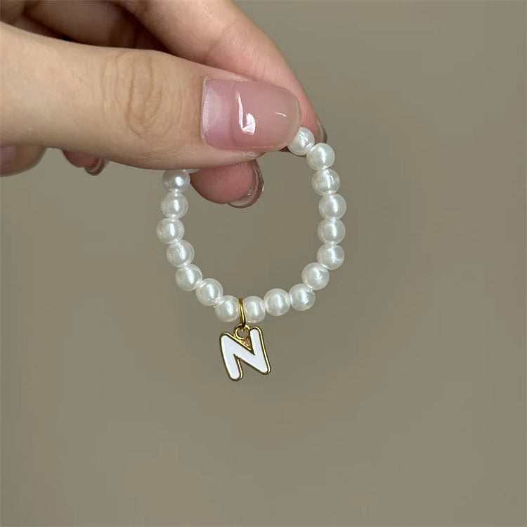 VERTRIX INNOVATIONS Mini Labubu 4.0 Pin & Pearl Necklace Accessories