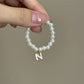 VERTRIX INNOVATIONS Mini Labubu 4.0 Pin & Pearl Necklace Accessories