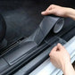VERTRIX INNOVATIONS 3D Carbon Fiber Car Sticker