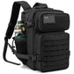 VERTRIX INNOVATIONS Tactical Outdoor Backpack 45L