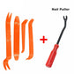 VERTRIX INNOVATIONS 4pcs Car Panel Removal Tool Kit