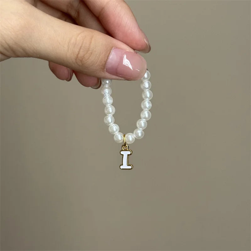 VERTRIX INNOVATIONS Mini Labubu 4.0 Pin & Pearl Necklace Accessories