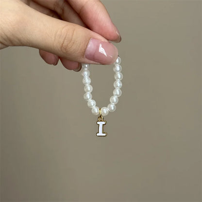 VERTRIX INNOVATIONS Mini Labubu 4.0 Pin & Pearl Necklace Accessories