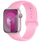 VERTRIX INNOVATIONS Silicone Sport Band for Apple Watch
