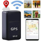 VERTRIX INNOVATIONS Mini Magnetic GPS Tracker