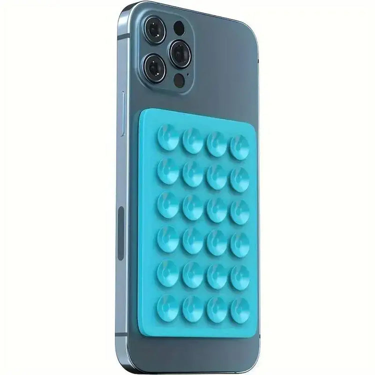 VERTRIX INNOVATIONS Silicone Suction Phone Holder Mat