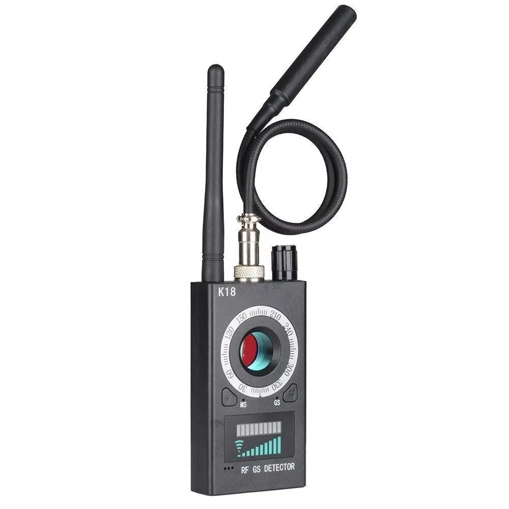 VERTRIX INNOVATIONS K68 Wireless Detector for Hidden Cameras & GPS Devices