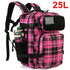 VERTRIX INNOVATIONS 25L Tactical Backpack