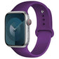 VERTRIX INNOVATIONS Silicone Sport Band for Apple Watch