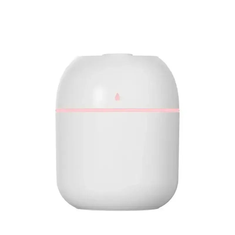 VERTRIX INNOVATIONS Portable USB Ultrasonic Mini Humidifier
