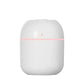 VERTRIX INNOVATIONS Portable USB Ultrasonic Mini Humidifier