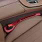 VERTRIX INNOVATIONS Car Seat Gap Plug & Multi-Functional Storage Box