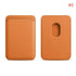 VERTRIX INNOVATIONS Universal Leather Wallet iPhone Case