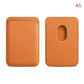 VERTRIX INNOVATIONS Universal Leather Wallet iPhone Case