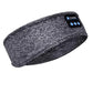 VERTRIX INNOVATIONS Wireless Bluetooth Music Eye Mask Sports Headband Anti-noise Headphones