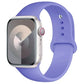 VERTRIX INNOVATIONS Silicone Sport Band for Apple Watch