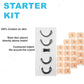 VERTRIX INNOVATIONS Nasal Breathing Dilators