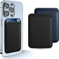 VERTRIX INNOVATIONS Universal Leather Wallet iPhone Case