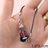 VERTRIX INNOVATIONS Labubu Doll Digital Camera & Mini Accessories