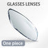 VERTRIX INNOVATIONS 8MP Camera AI Smart Glasses for Men & Women
