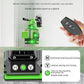 8/12/16 Lines Laser Level 3° Selfleveling Function Leveling Tool Omnidirectional Ground Wall Sticker Line with 1.2M Tripod Stand