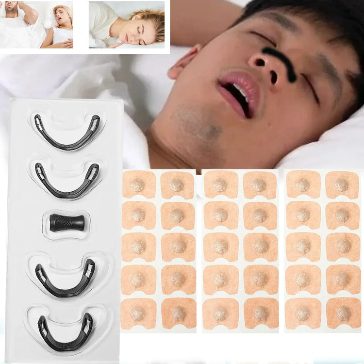 VERTRIX INNOVATIONS Nasal Breathing Dilators
