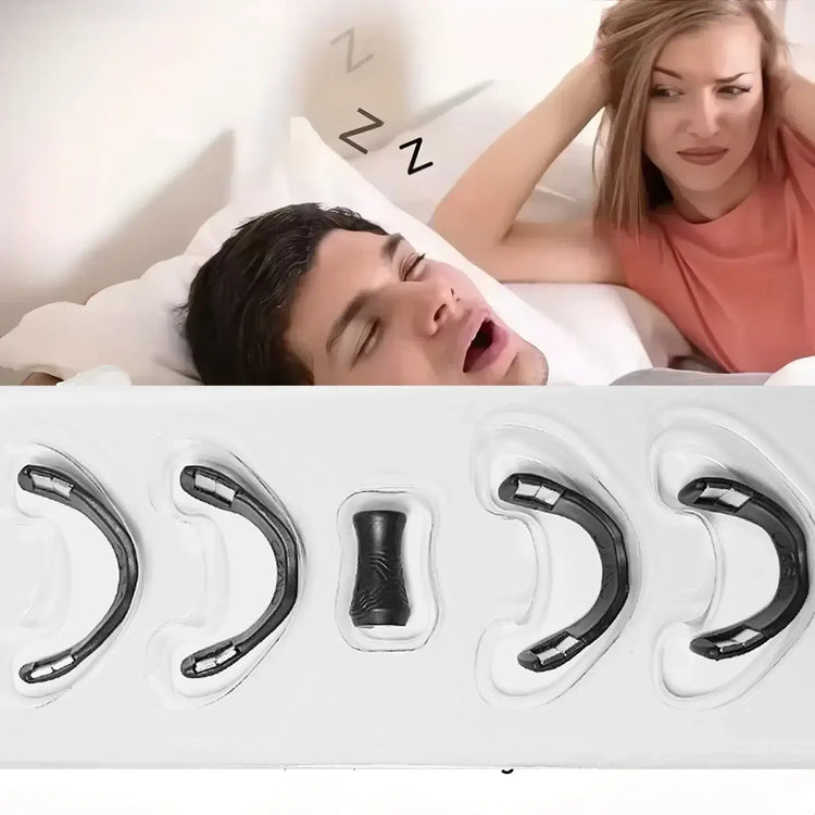 VERTRIX INNOVATIONS Nasal Breathing Dilators