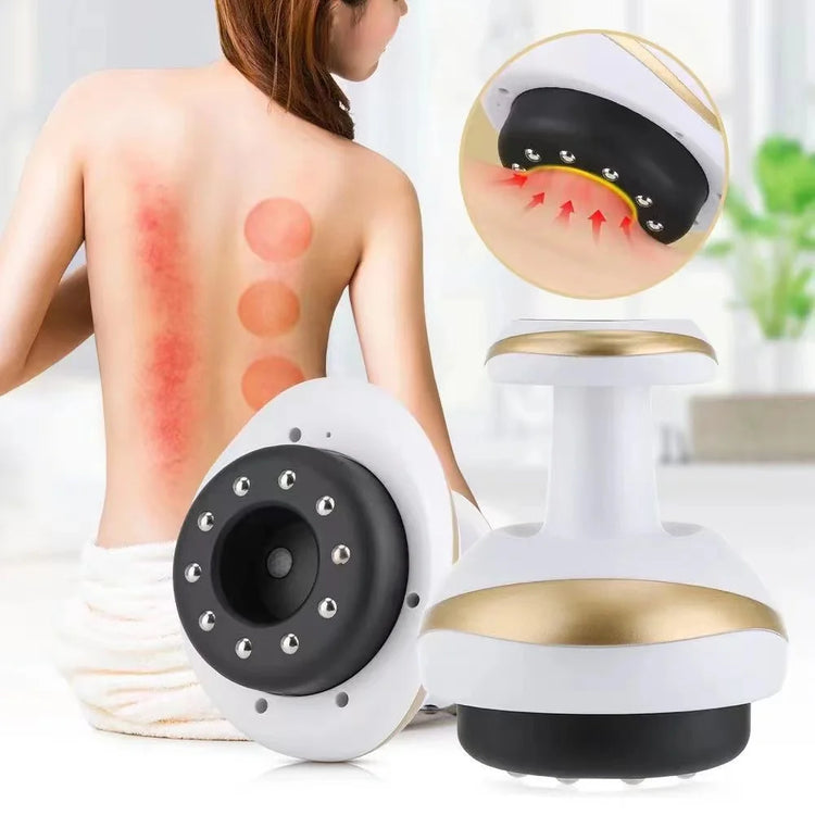 VERTRIX INNOVATIONS Neck Massager