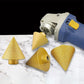 M14 Thread Diamond Beveling Chamfer Bit 38/50mm Cone Punching Expanding Drill Bit Grinding Wheel Ceramic Tile Chamferer