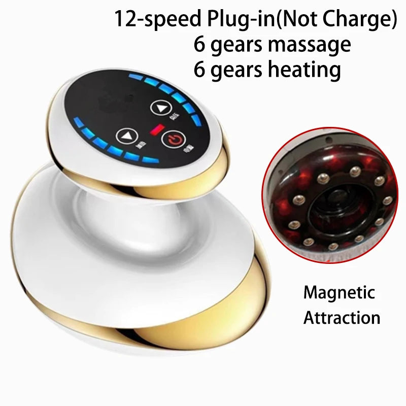 VERTRIX INNOVATIONS Neck Massager