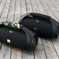 Thickened Speaker Handle Strap Accessories Universal Wireless Speaker Wristband Pad Lightweight Sticker for JBL Bombox 3/2/1