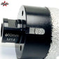 RSMXYO 1pc Dry Diamond Drilling Core Ceramic Tile Hole Saw Cutter Granite Marble Drill Bits Tiles Crowns with M14 Thread Opener
