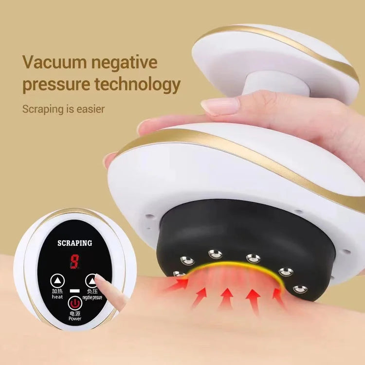 VERTRIX INNOVATIONS Neck Massager