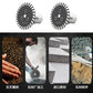 30/40/50mm Engraving Diamond Saw Blade M14 Thread With RemovabIe FIange Turbo Cutting Disc For Granite Marble Stone Cutting Tool