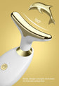 VERTRIX INNOVATIONS Neck Massager Pro