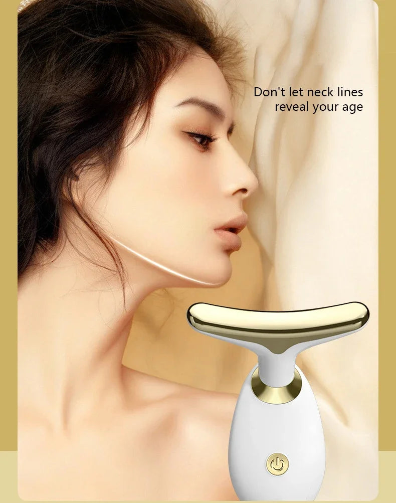 VERTRIX INNOVATIONS Neck Massager Pro