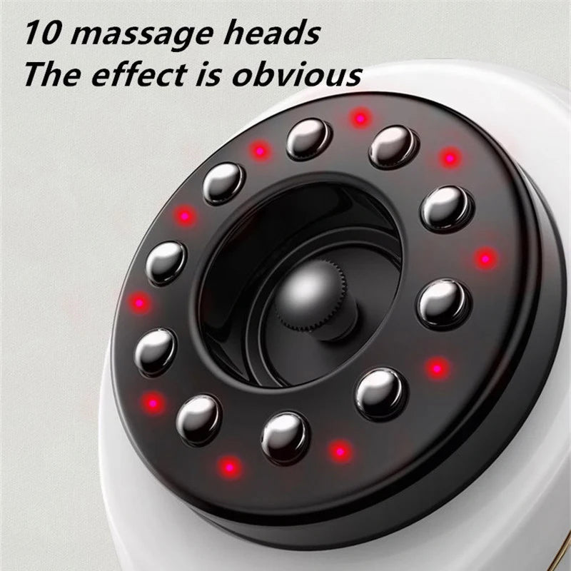 VERTRIX INNOVATIONS Neck Massager