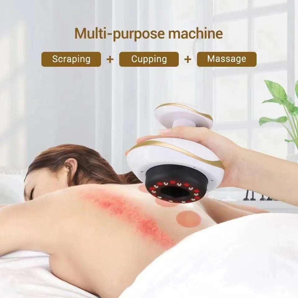 VERTRIX INNOVATIONS Neck Massager